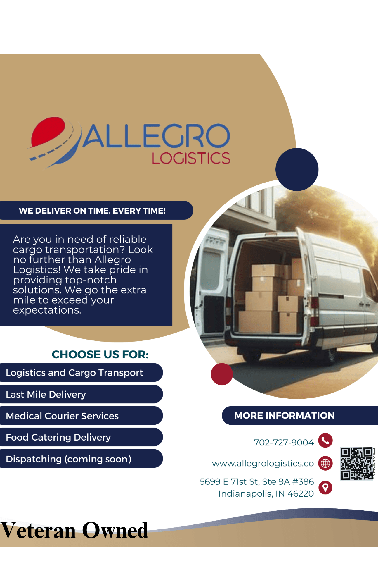 Allegro Logistics