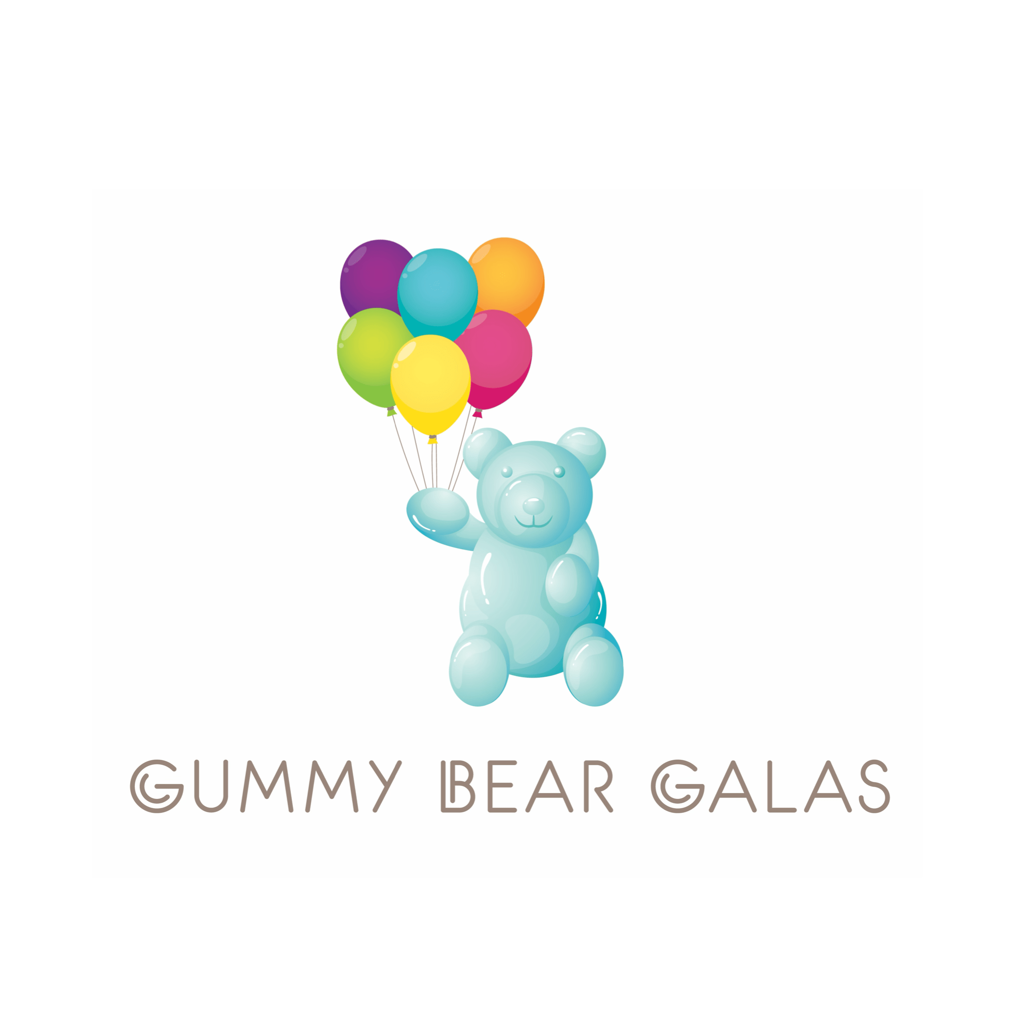 Gummy Bear Galas