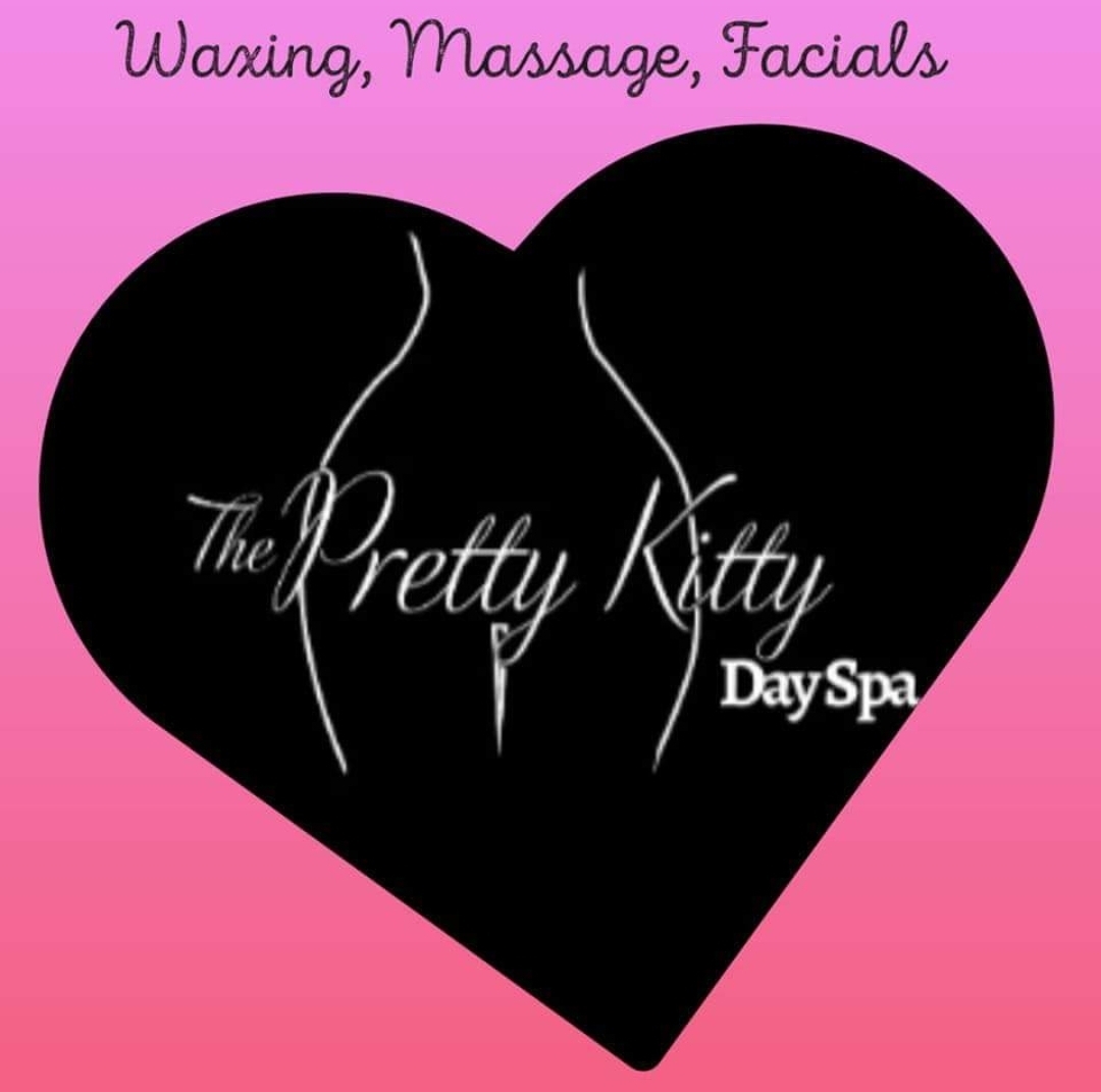 The Pretty Kitty Day Spa