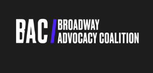 Broadway Advocacy Coalition Rapid Response Grant