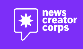 News Creator Corps Trusted Creator Fellowship