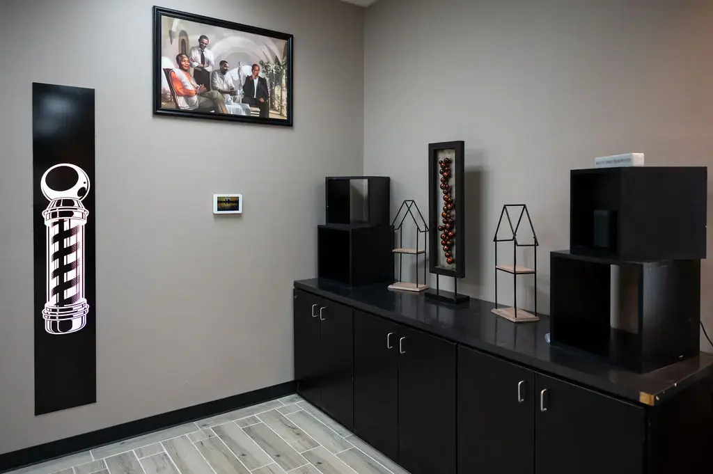 Black Lotus Hair Company