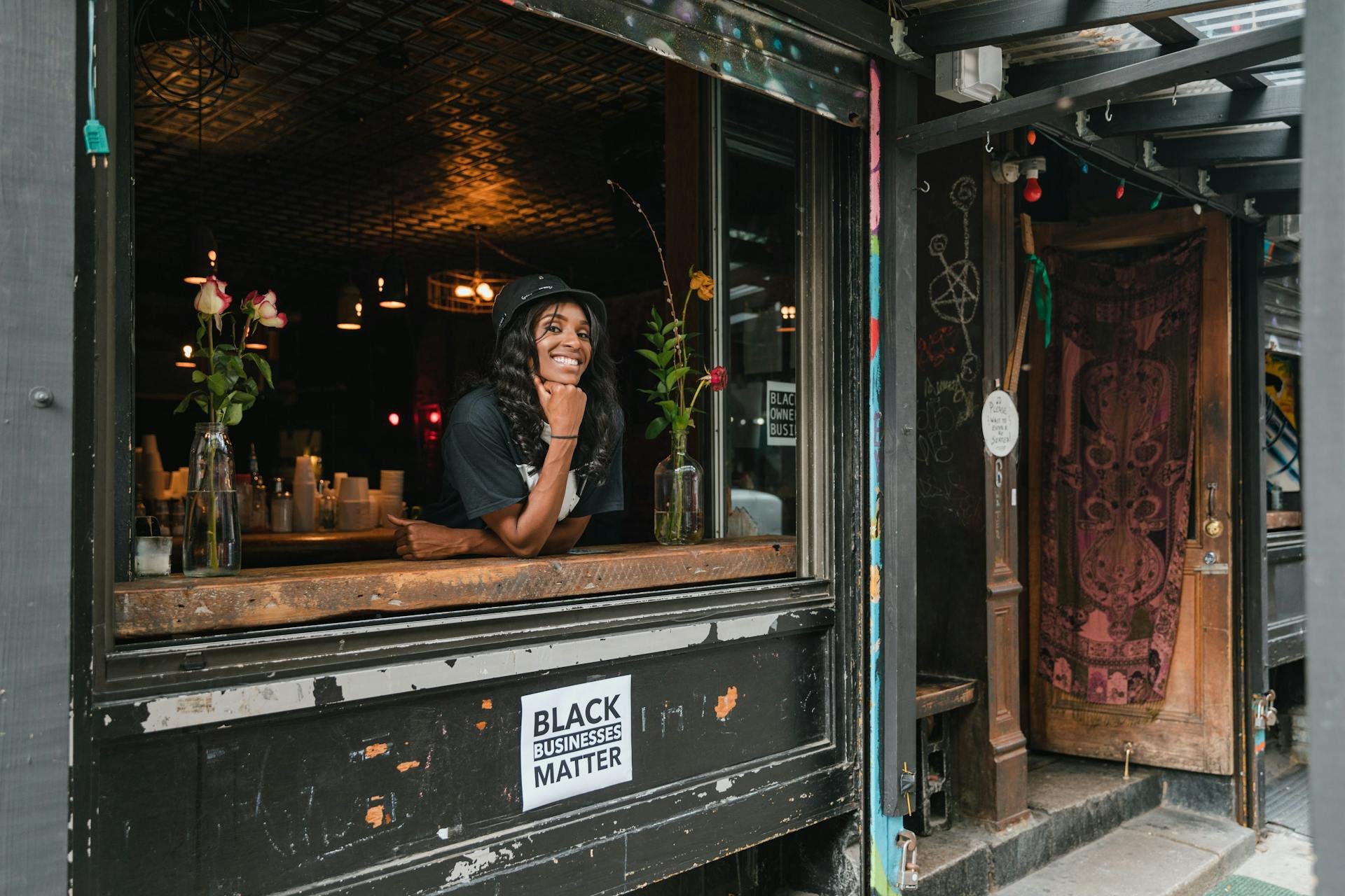 About Indy Black Businesses