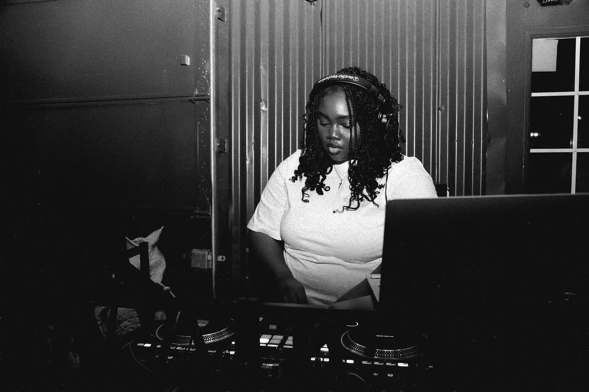 DJ Tang
