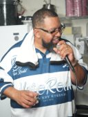DJ JF The Legend