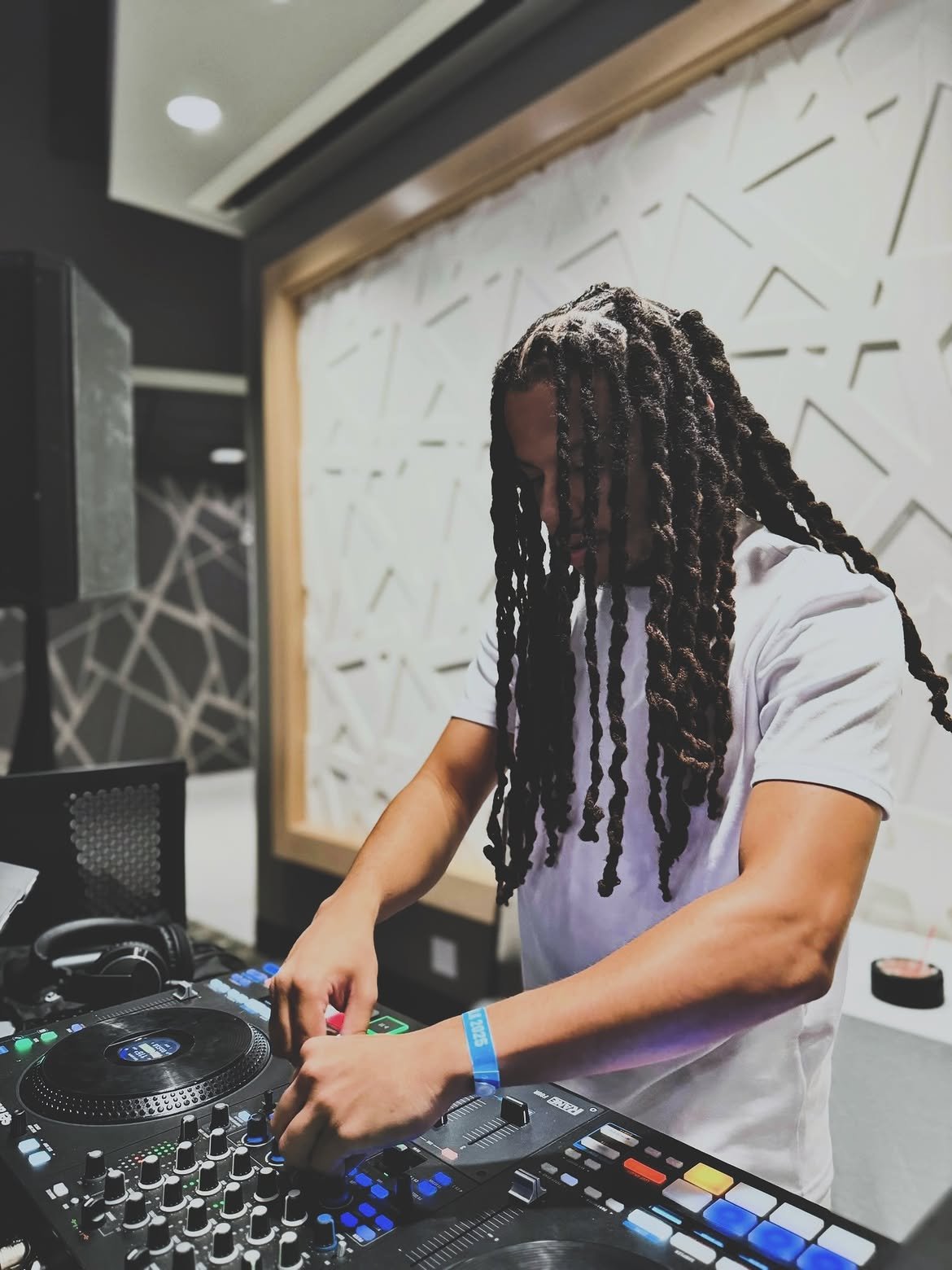 DJ Marcus