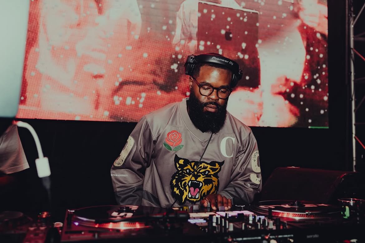 DJ Solo