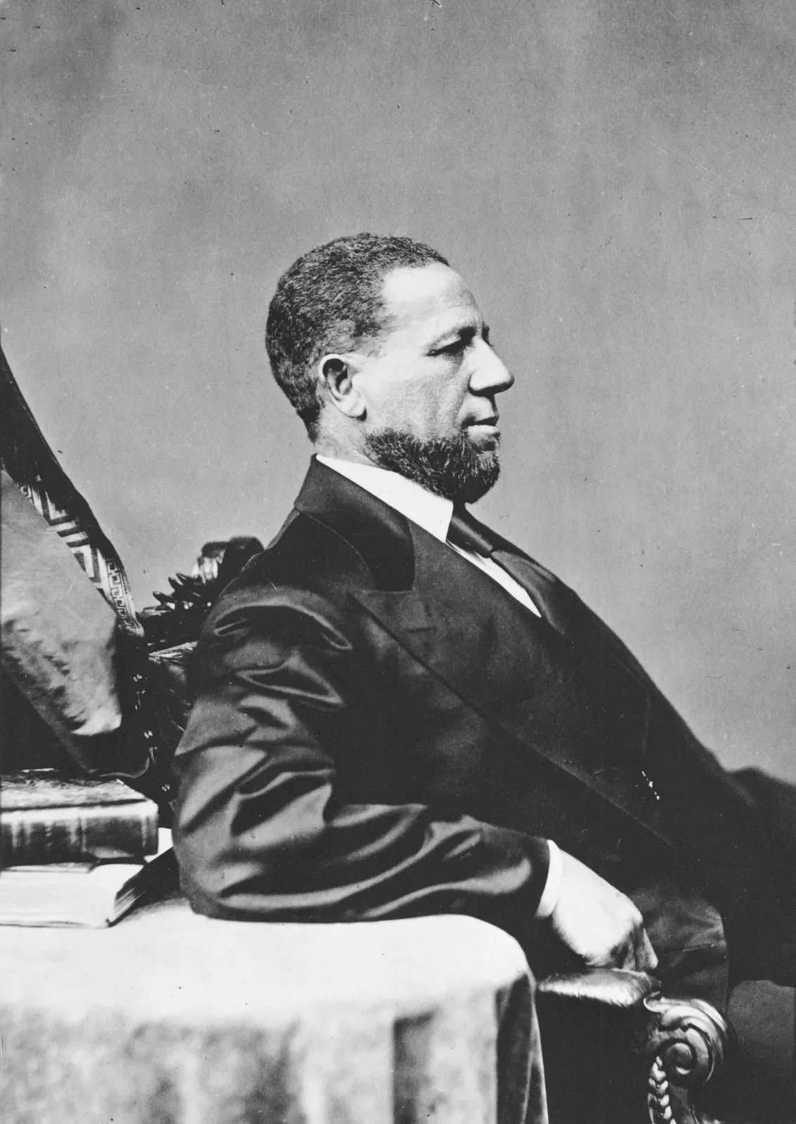 Hiram Rhodes Revels