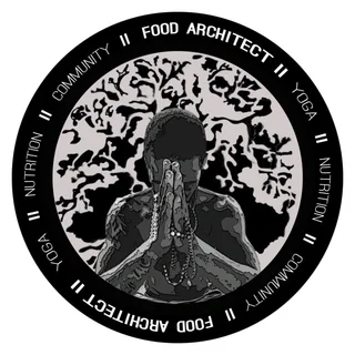 The Food Architect