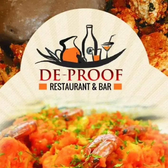 DeProof African Restuarant
