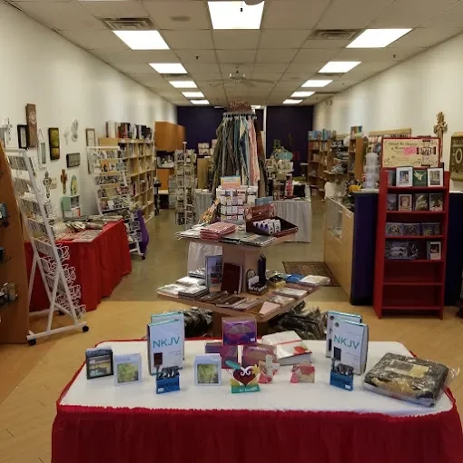 Breath of Heaven Christian Bookstore