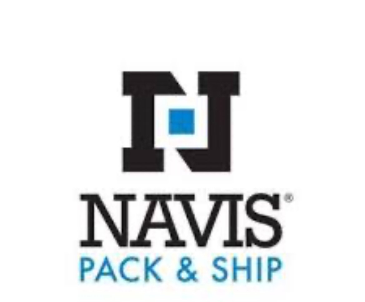 Navis Pack and Ship 