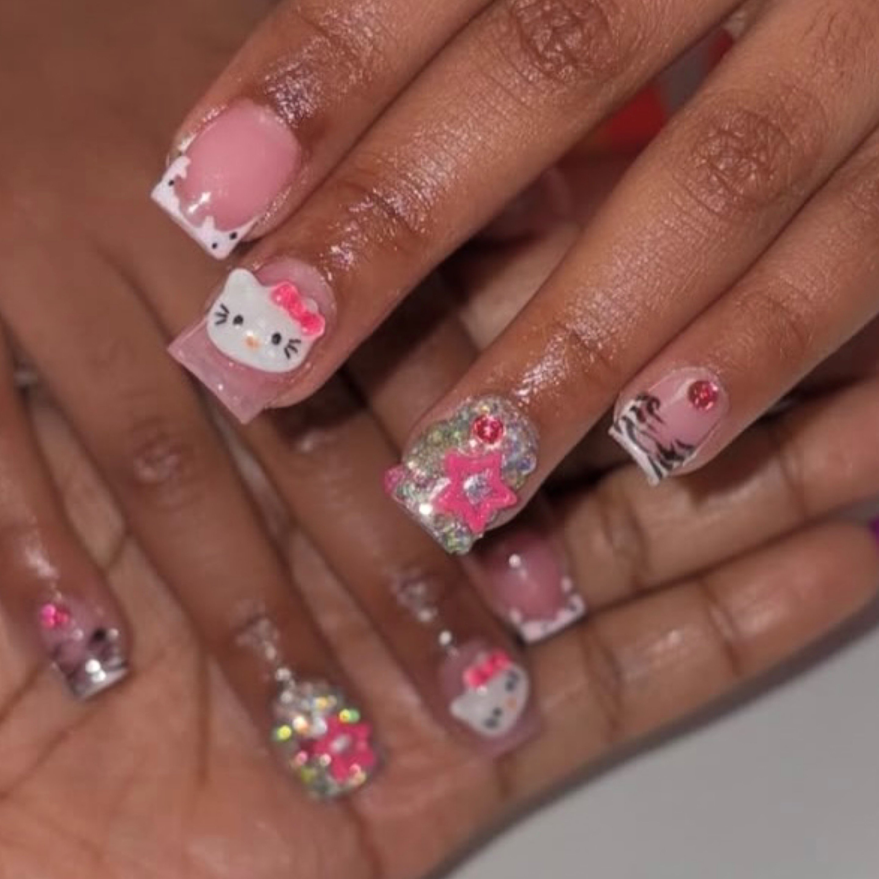 The Nailtique