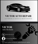 Victor Auto Repair