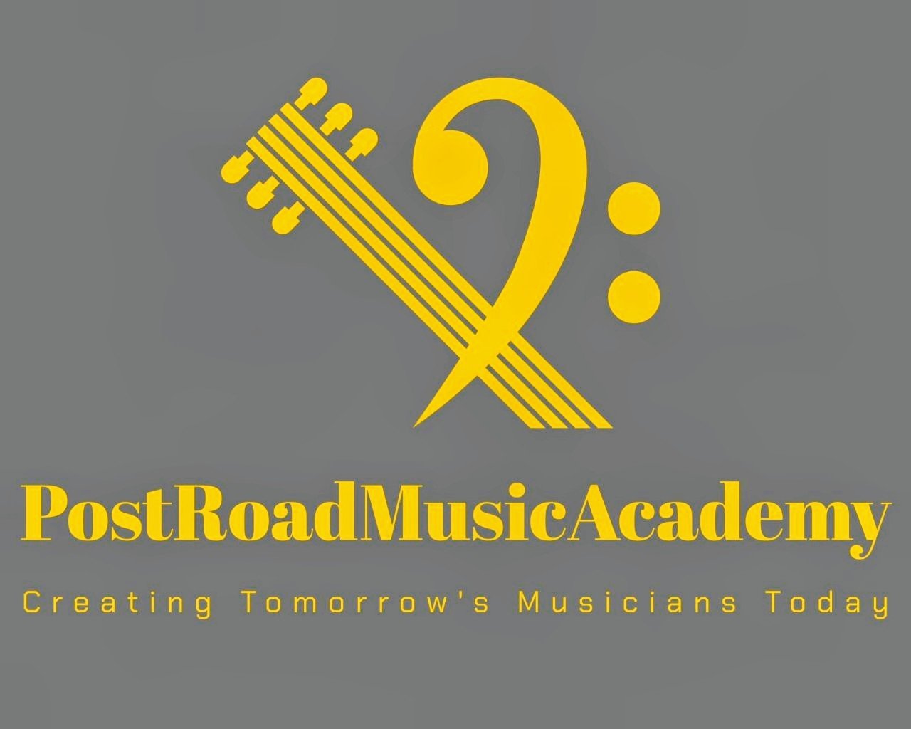 Post Road Music Academy