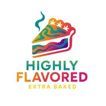 Highly Flavored, Extra Baked