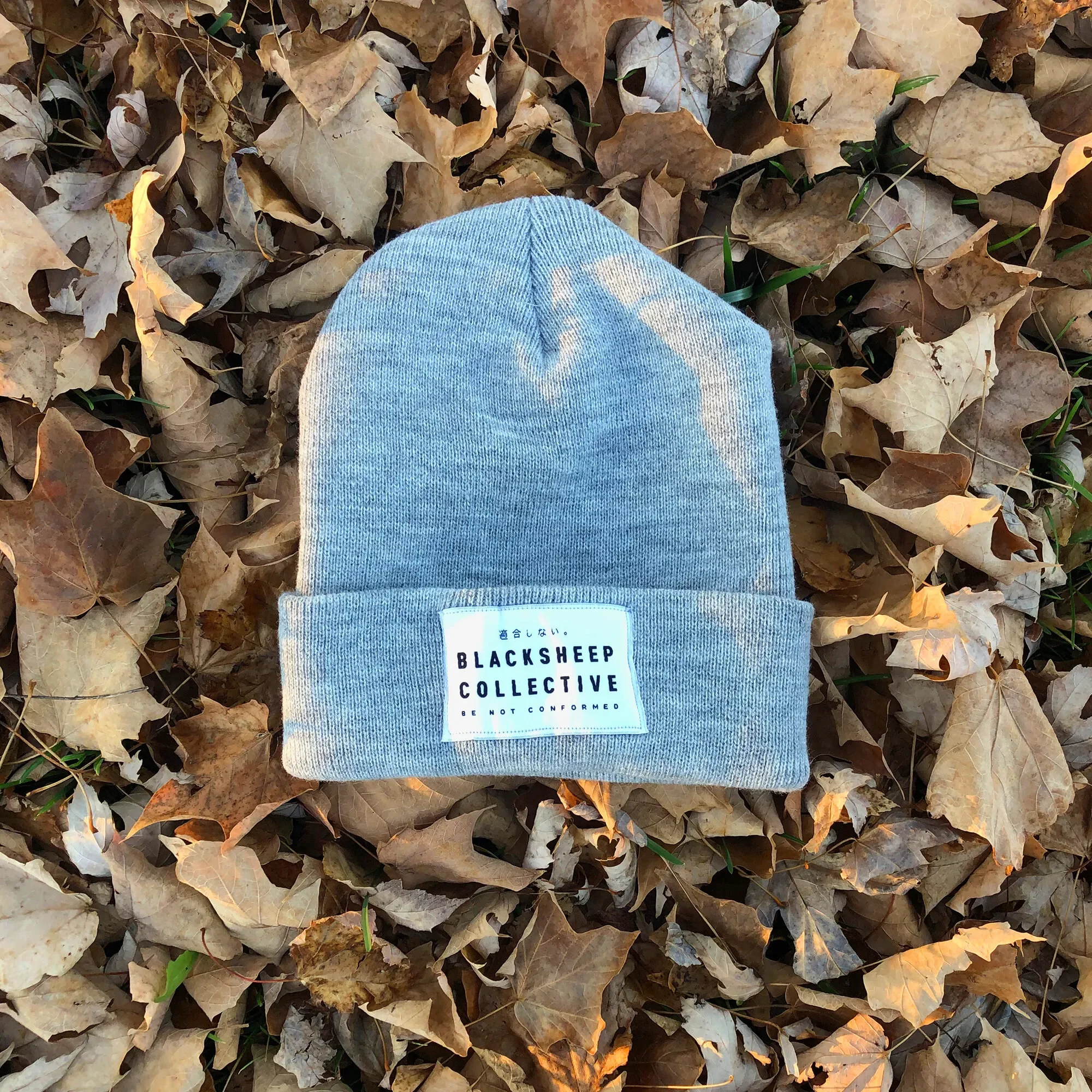 Blacksheep Collective