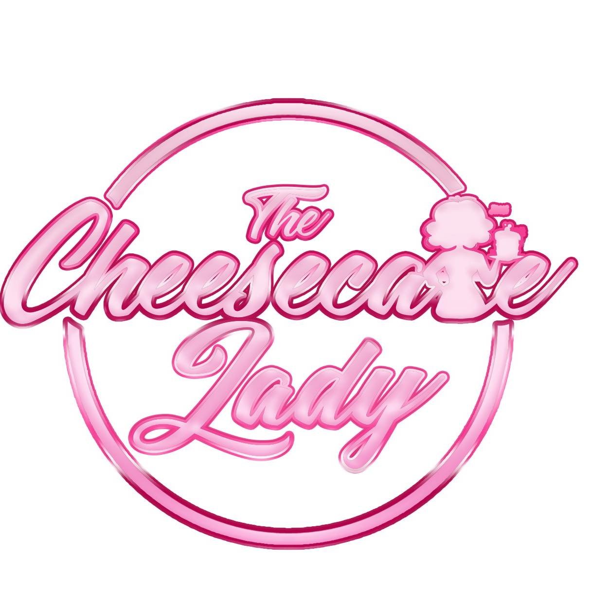 The Cheesecake Lady