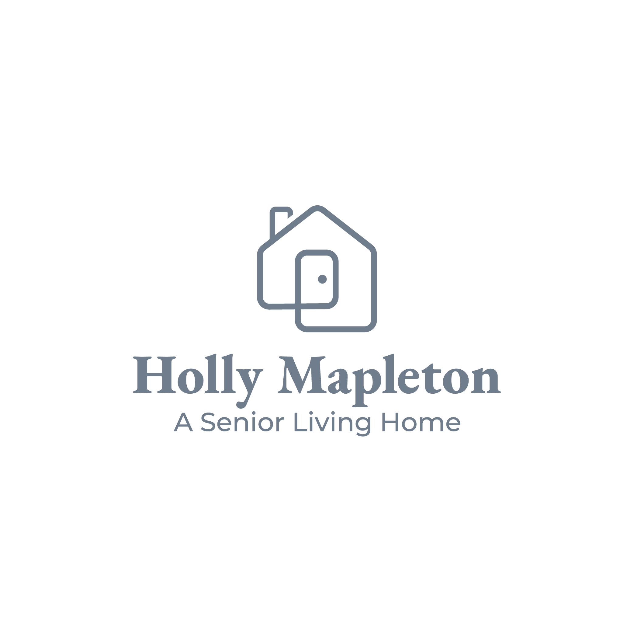 Holly Mapleton A Senior Living Home