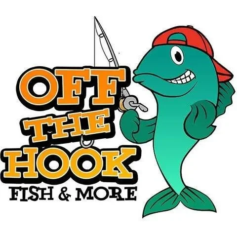 Off the Hook Fish and More