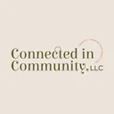 Connected in Community, LLC Therapy, Training, and Consulting Services 