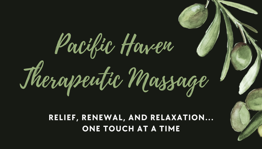 Pacific Haven Therapeutic Massage