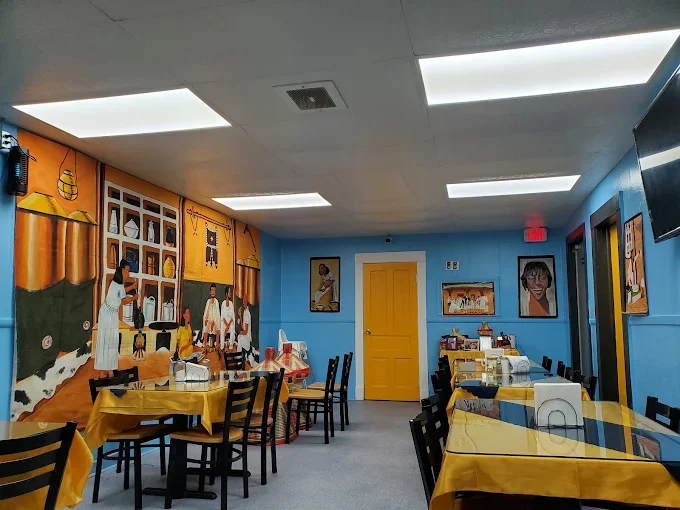 Lete's Injera and Cafe