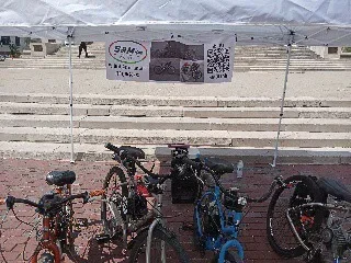 S&M Motorized Bikes LLC