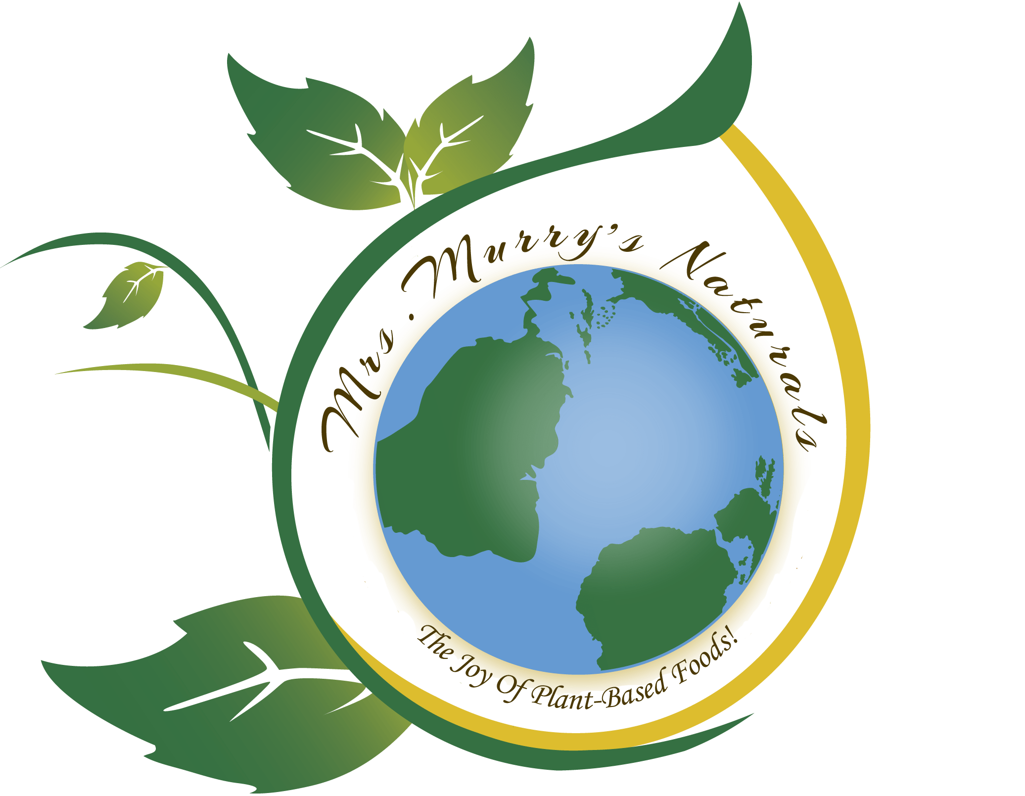 Mrs.Murry’s Naturals!