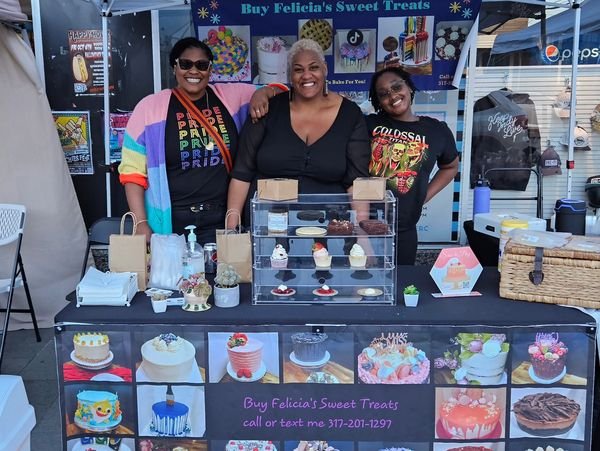 Buy Felicia's Sweet Treats
