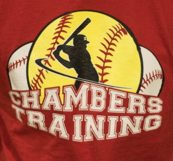 Chambers Training 