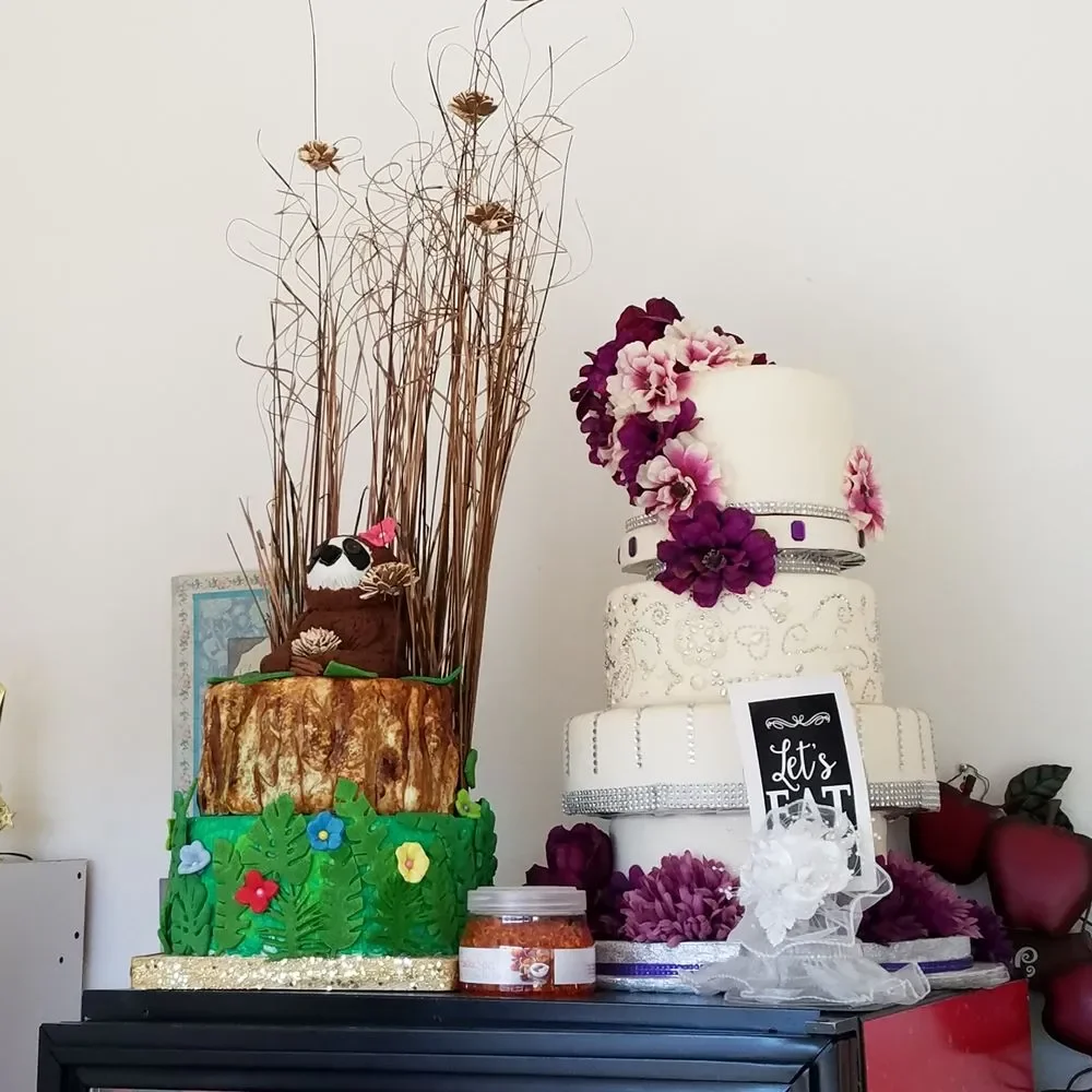 Marsha’s Specialty Desserts