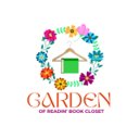 The Garden of Readin’ Book Closet