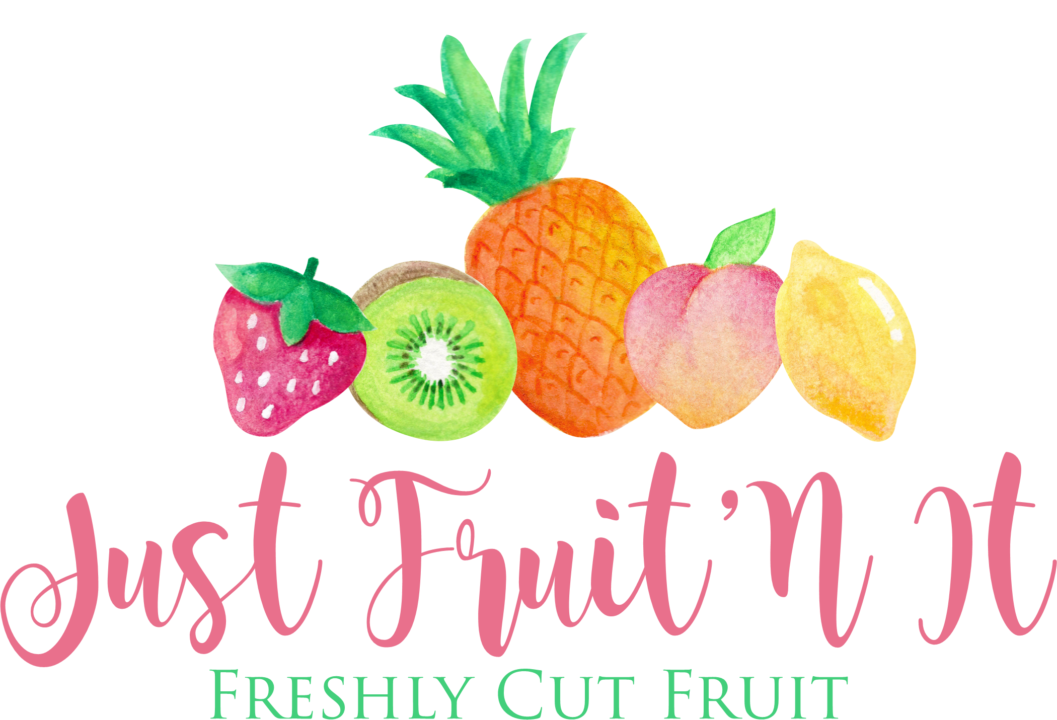 Just Fruit’N It
