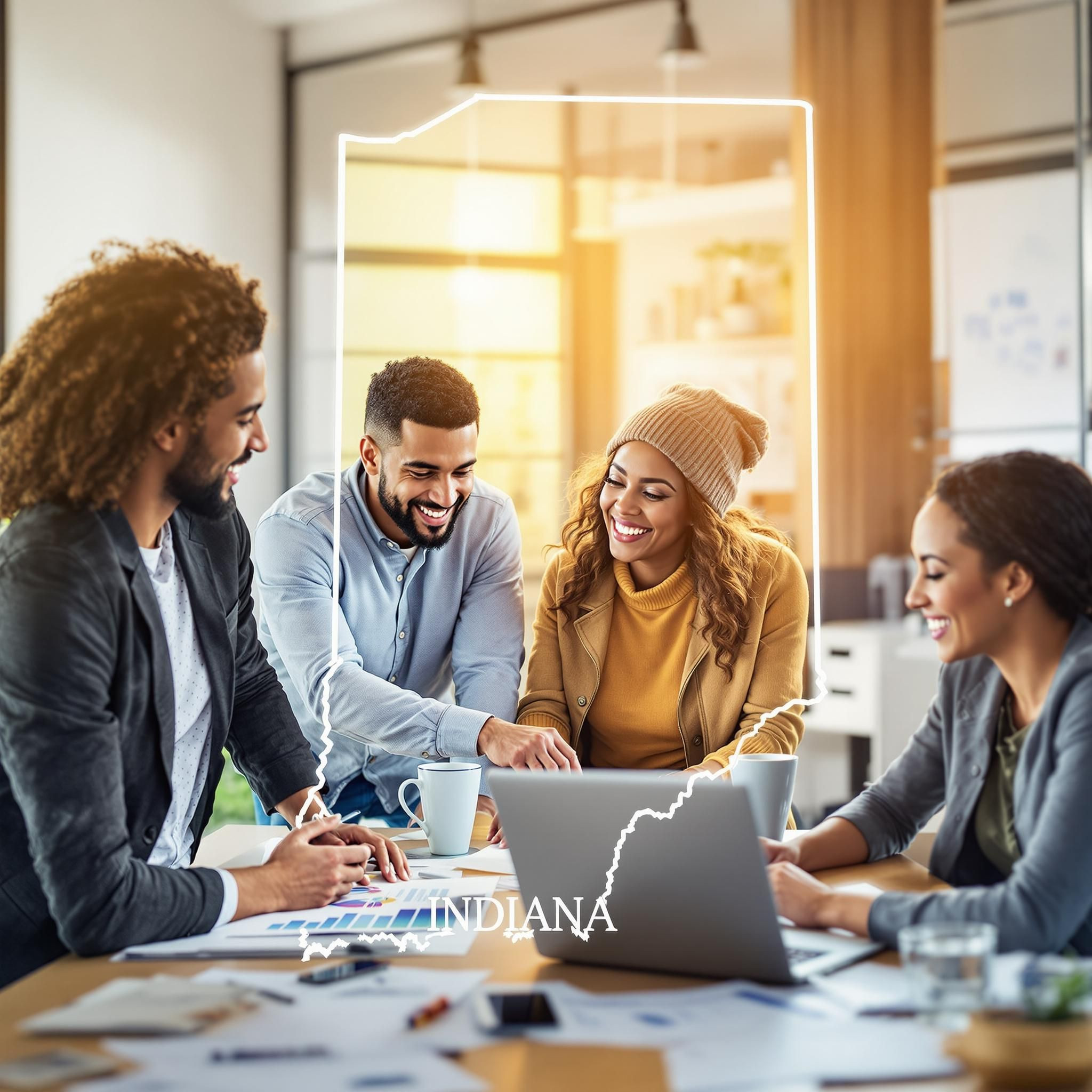 Indiana Small Businesses Invited to Apply for No-Cost Growth Assistance