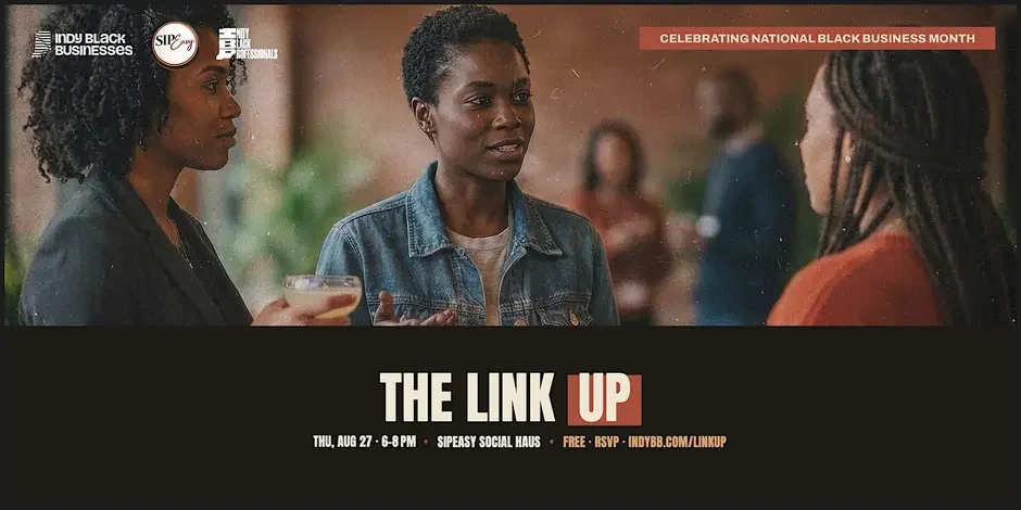 The Link Up