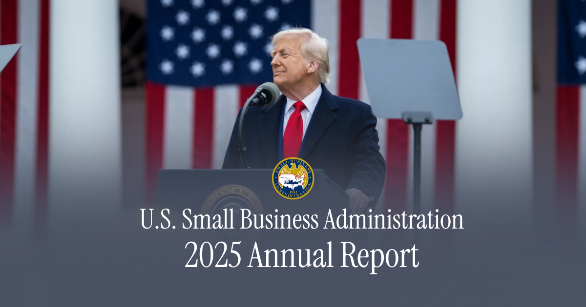 SBA 2025 Report: What It Means for Black-Owned Businesses