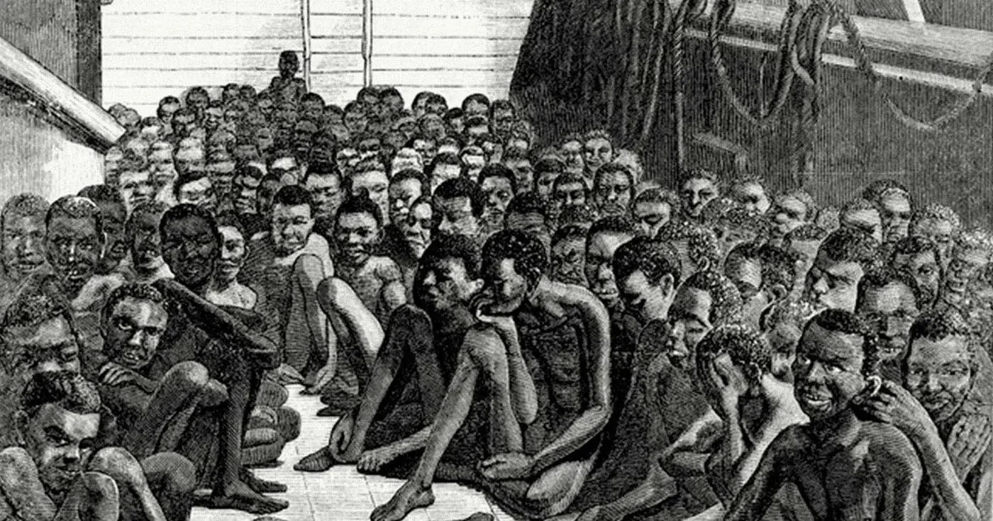 Today in Black History: July 08, 1860