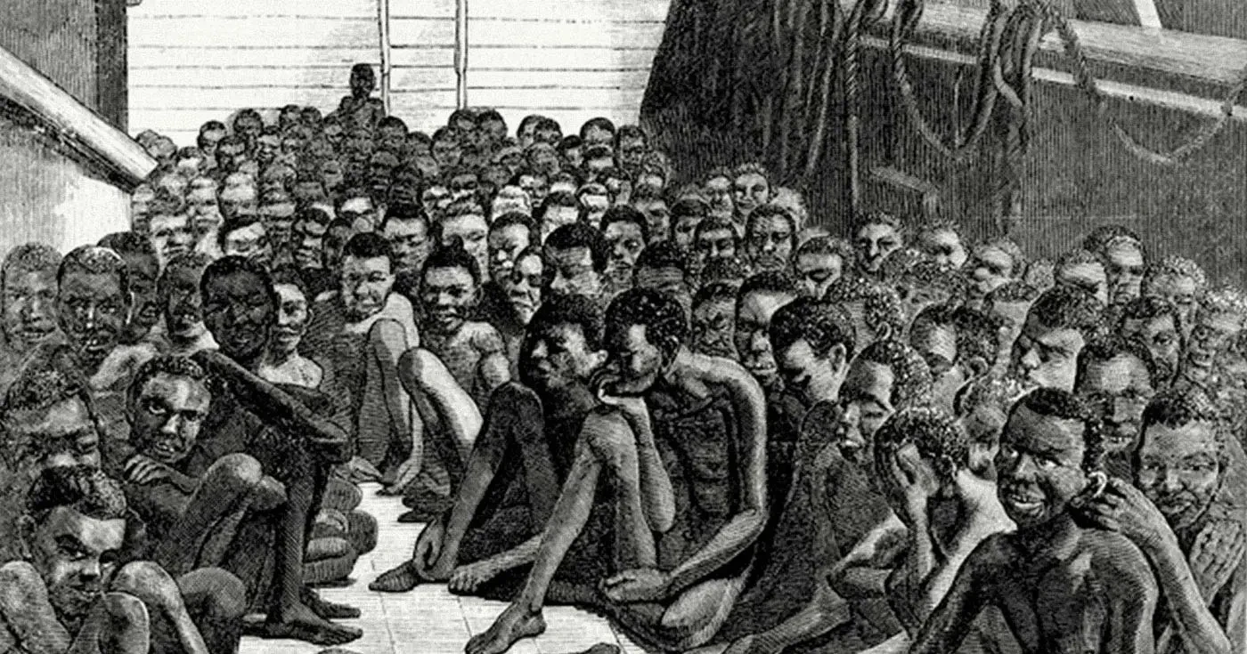 Today in Black History: July 08, 1860