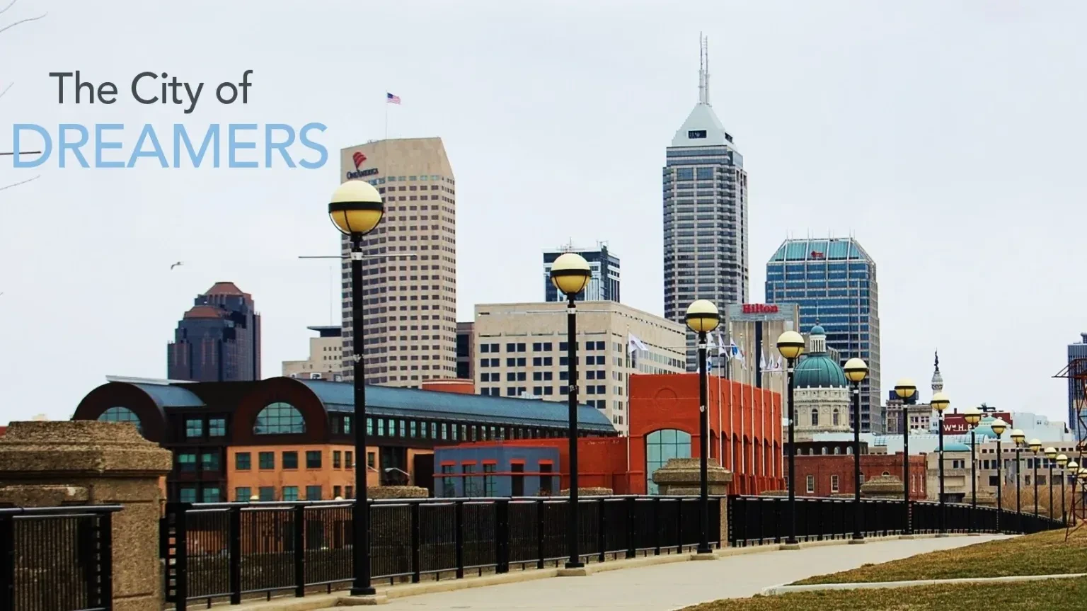 Apply to Pitch In The IMPACT Central Indiana PitchFeast Event