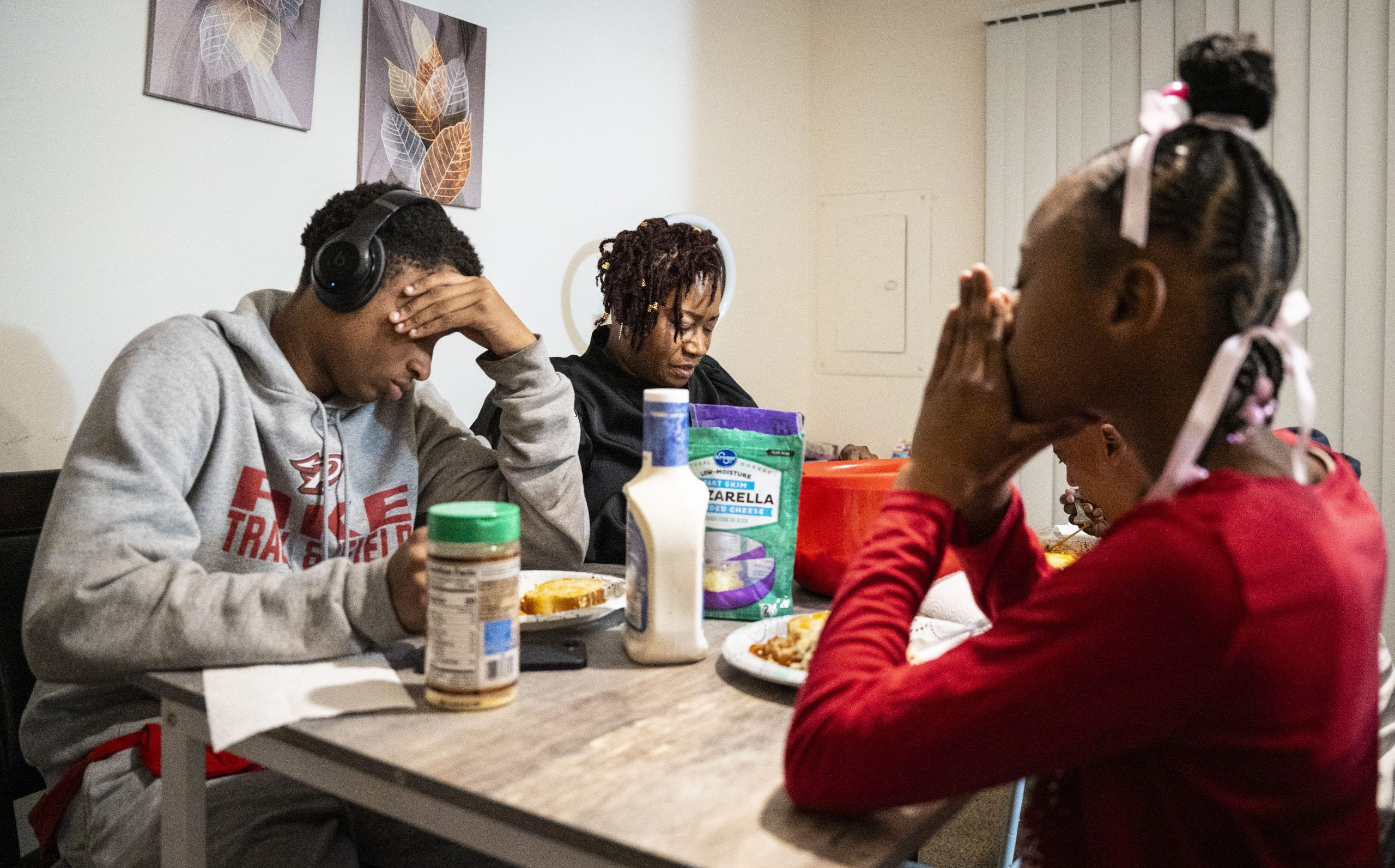 Resilience in the Face of Adversity: How an Indy Family Navigated a Week Without SNAP