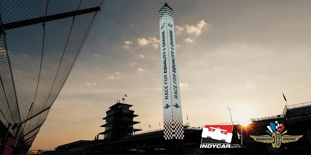 Penske Ent Corp, IMS, INDYCAR: The Race for Equality & Change Initiative