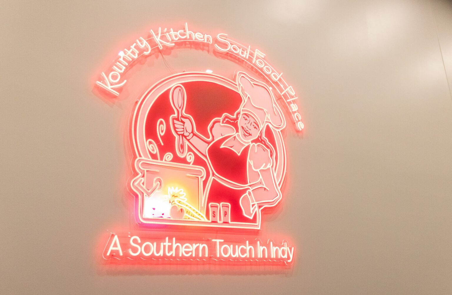 A Hearty Welcome Back: Kountry Kitchen's Soulful Rebirth in Indy