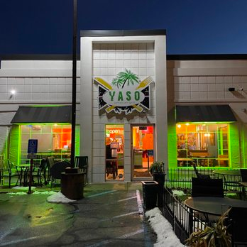 Yaso