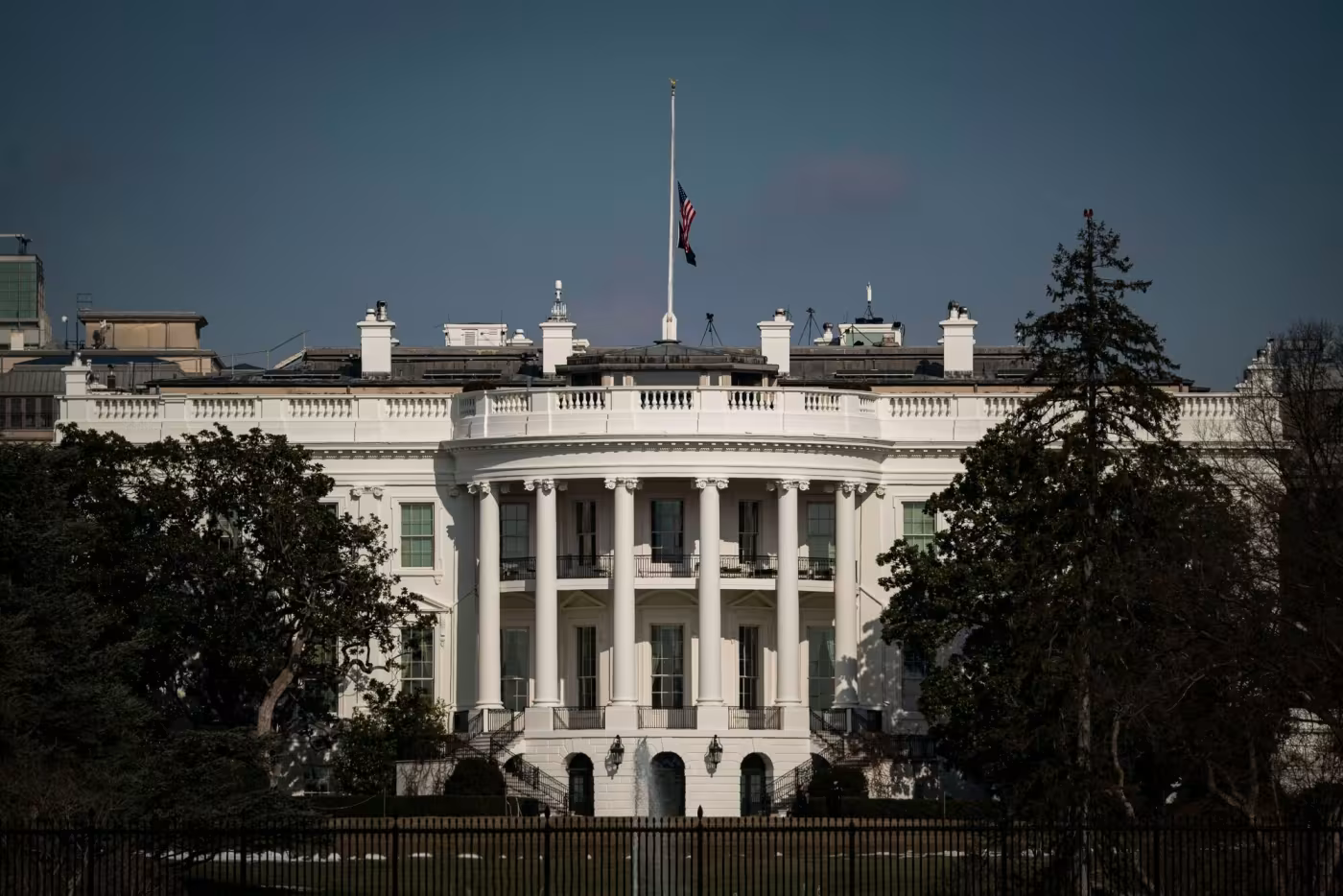 Federal Judge Blocks Trump’s Federal Grants and Loans Freeze