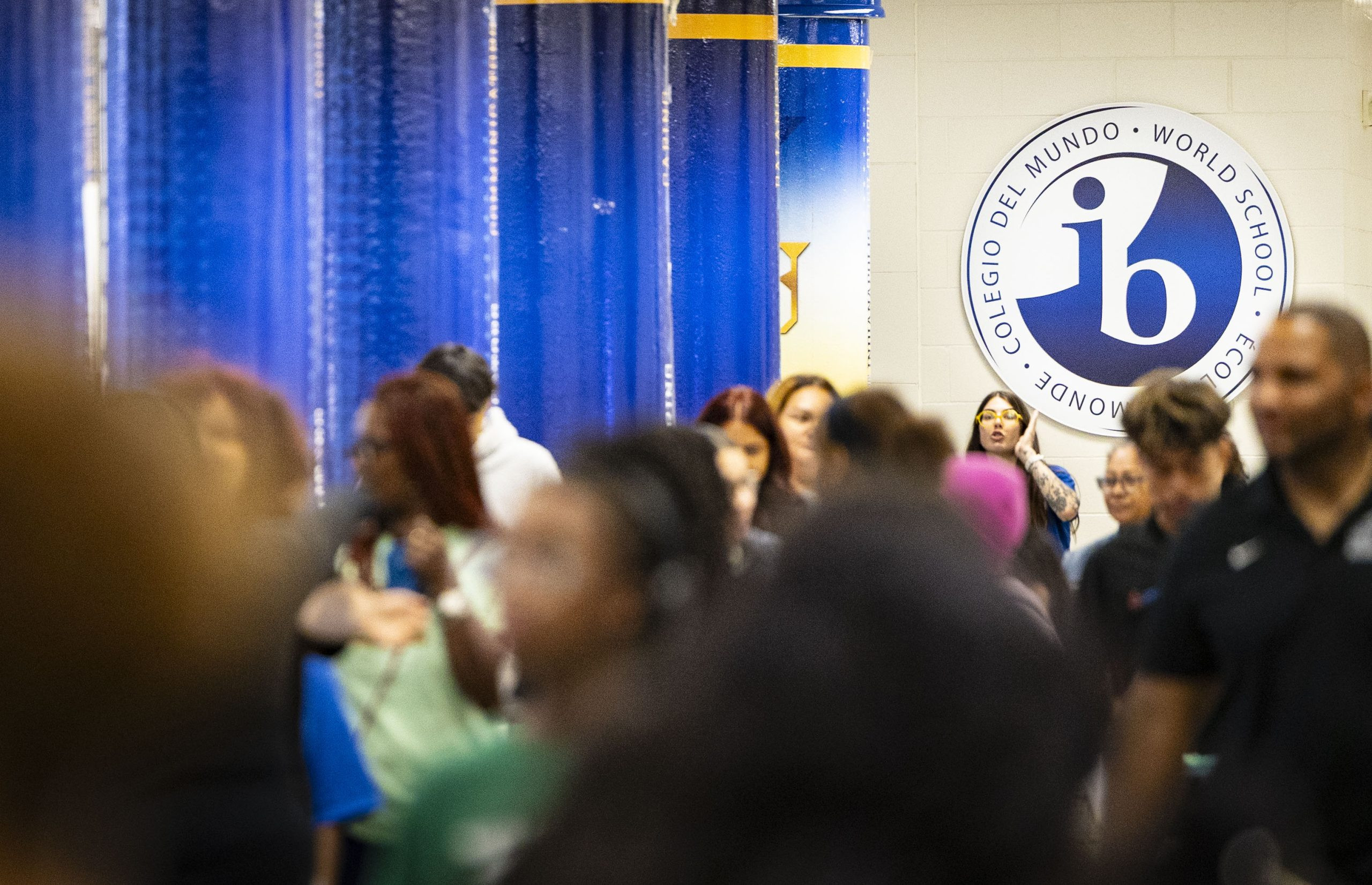 Empowering Futures: Shortridge Students Thrive Through Work-Based Learning Opportunities