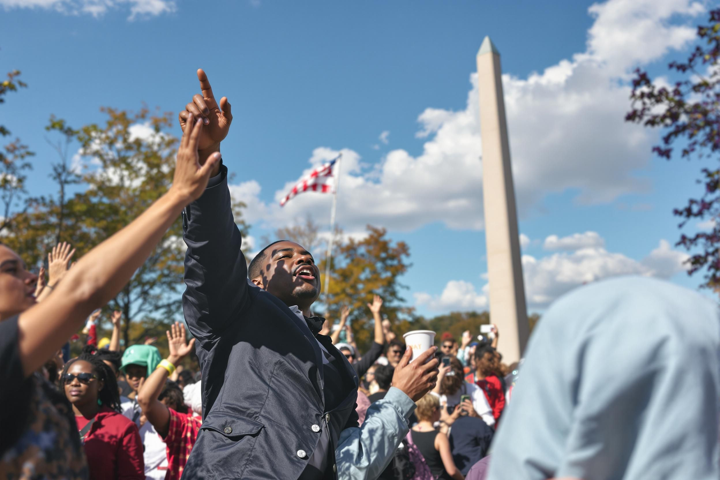 Free Things to Do in Indianapolis for Martin Luther King Jr. Day 2025