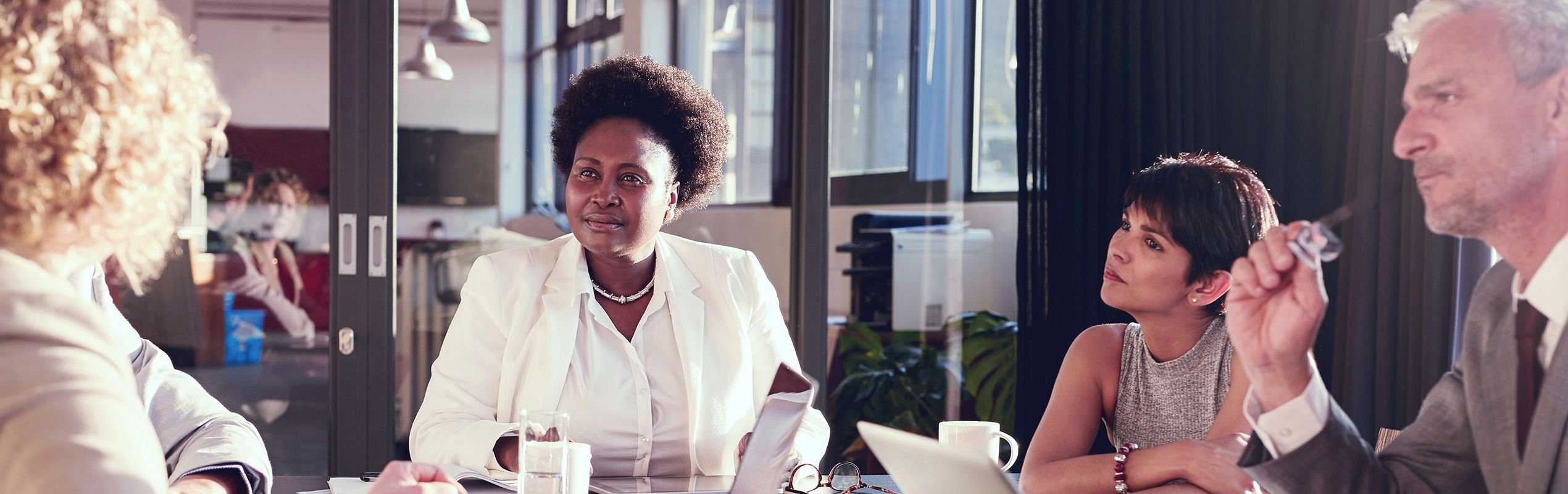 Morgan Stanley Small Business Academy