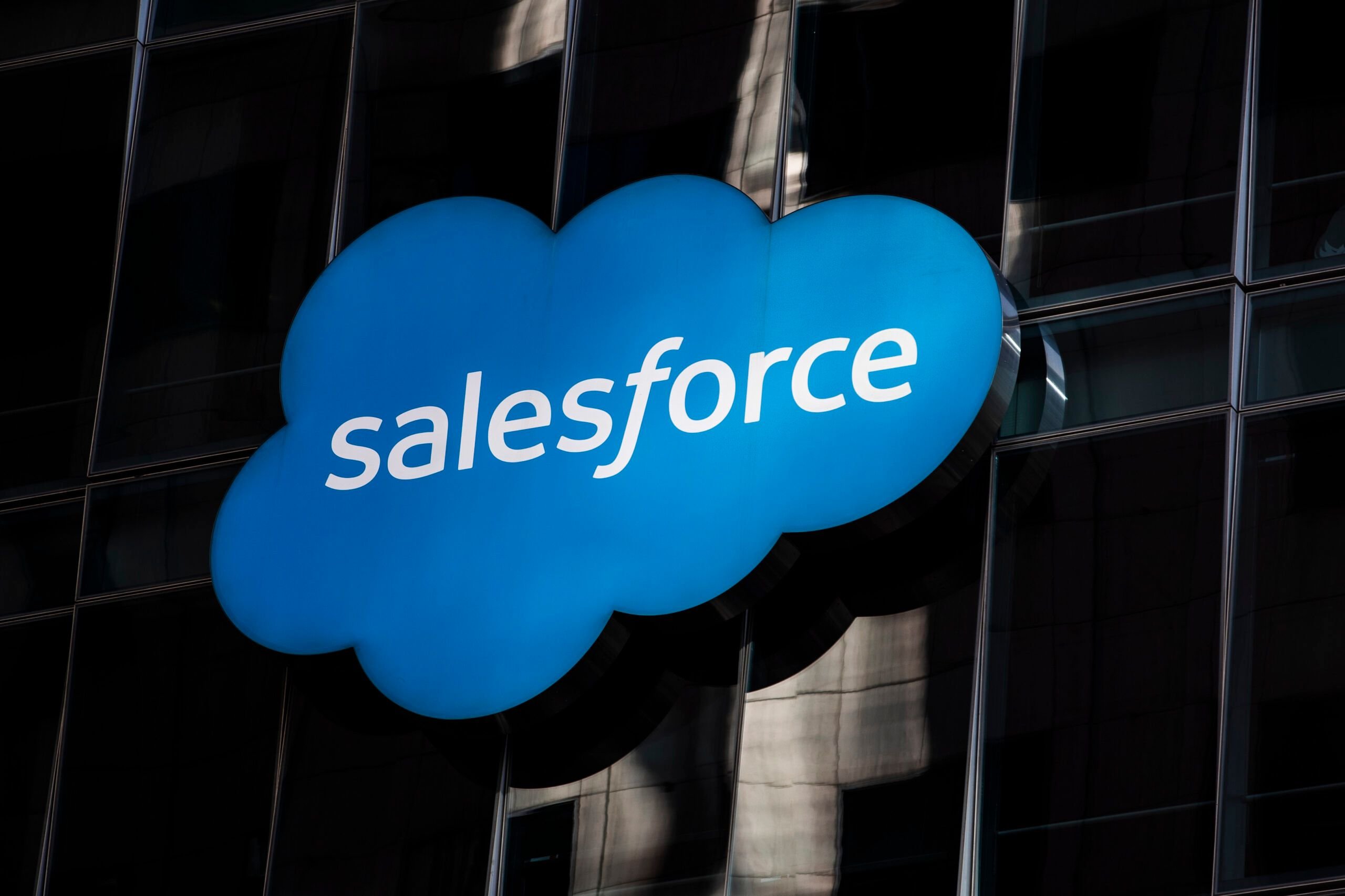 Salesforce Retracts DEI Goals Amid Shift in Corporate Diversity Strategies
