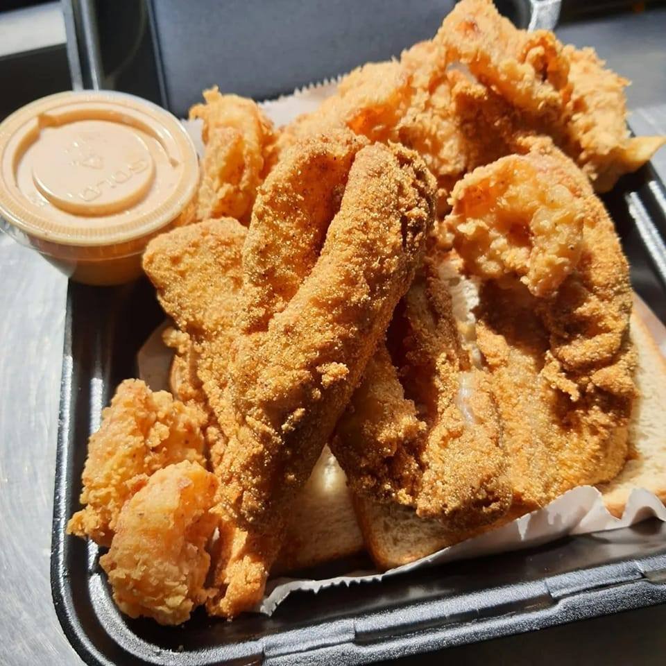 SouthPaw Soul Kitchen